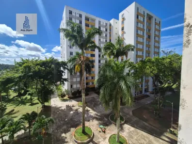 Apartamento com 3 Quartos à venda, 100m² no Imbuí, Salvador