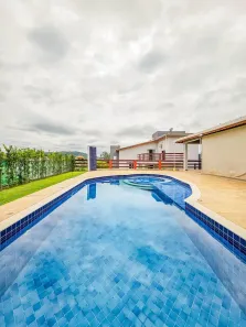 Casa de Condomínio com 4 Quartos à venda, 330m² no Residencial dos Lagos, Itupeva