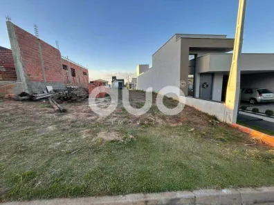 Lote/Terreno à venda, 260m² no Ondinhas, Piracicaba