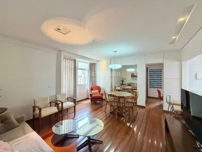 Apartamento com 2 Quartos à venda, 75m² no Savassi, Belo Horizonte