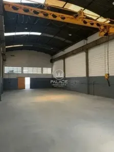 Imóvel Comercial com 1 Quarto para alugar, 240m² no Jardim Algodoal, Piracicaba