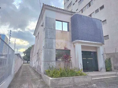Prédio Comercial à venda, 342m² no Centro, Aracaju