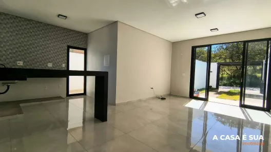 Casa com 3 Quartos à venda, 140m² no Teixeirinha, Betim