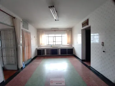 Casa com 3 Quartos à venda, 10m² no Centro, Mogi Mirim