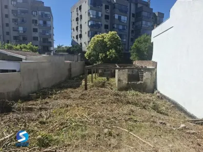 Lote/Terreno à venda, 420m² no Vila Conceição, Porto Alegre