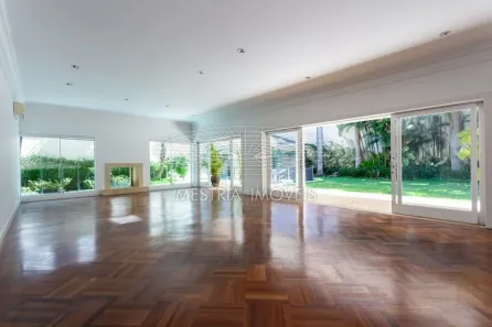 Casa com 4 Quartos à venda, 854m² no Jardim Leonor, São Paulo
