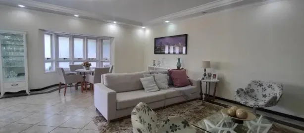 Sobrado com 4 Quartos à venda, 295m² no Vila Residencial Park Avenida, Indaiatuba