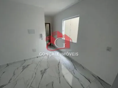 Casa de Condomínio com 2 Quartos à venda, 45m² no Vila Nivi, São Paulo
