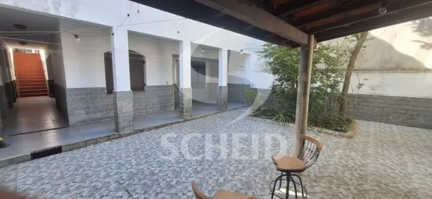 Casa com 3 Quartos à venda, 327m² no Vila Progredior, São Paulo