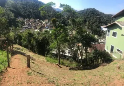 Lote/Terreno à venda, 1m² no Bingen, Petrópolis