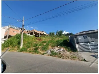Lote/Terreno à venda, 333m² no Bela Vista, Palhoça