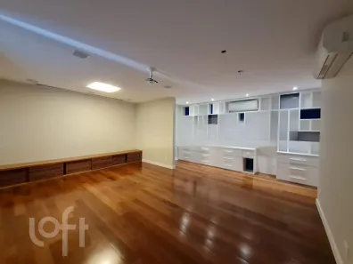 Apartamento com 3 Quartos à venda, 133m² no Flamengo, Rio de Janeiro