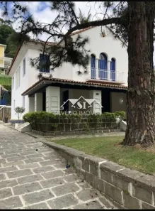 Casa com 7 Quartos à venda, 417m² no Centro, Petrópolis