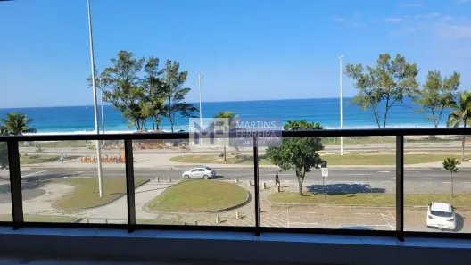 Apartamento com 3 Quartos à venda, 135m² no Recreio dos Bandeirantes, Rio de Janeiro