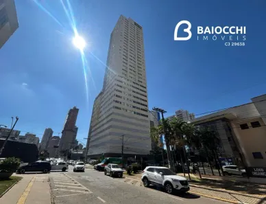 Apartamento com 2 Quartos à venda, 63m² no Setor Marista, Goiânia