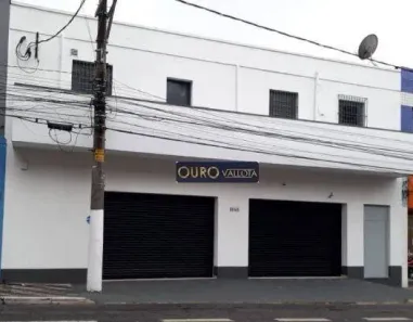 Ponto Comercial à venda, 511m² no Vila Prudente, São Paulo