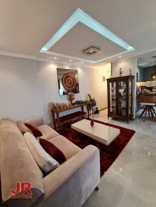 Apartamento com 3 Quartos à venda, 110m² no São Bento, Cabo Frio
