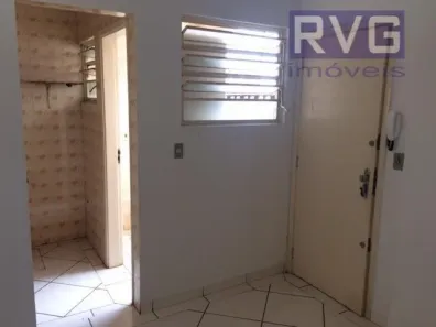 Kitnet com 1 Quarto para alugar, 35m² no Centro, Ribeirão Preto