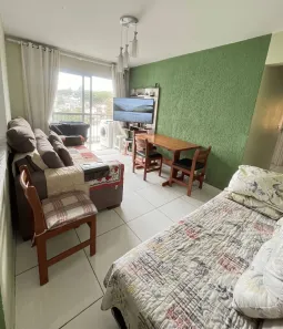 Apartamento com 3 Quartos à venda, 66m² no Vila das Belezas, São Paulo