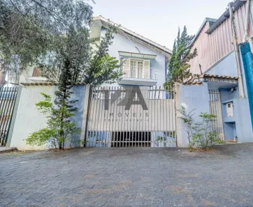 Sobrado com 3 Quartos à venda, 173m² no Parque Continental, São Paulo