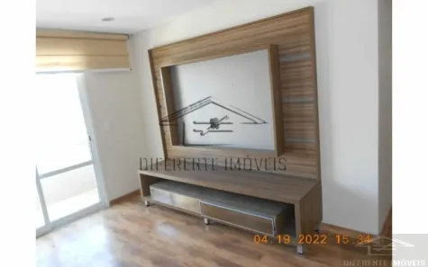 Apartamento com 3 Quartos à venda, 72m² no Vila Nova Manchester, São Paulo