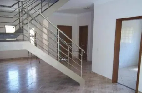 Casa com 3 Quartos à venda, 120m² no Alto da Boa Vista, Ribeirão Preto