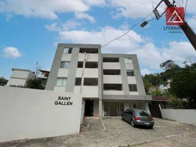 Prédio Comercial à venda, 600m² no Centro, Blumenau
