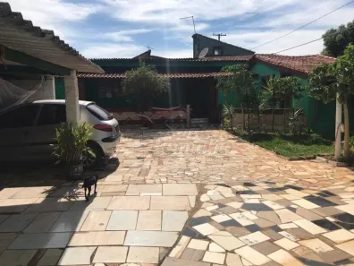 Casa com 2 Quartos à venda, 364m² no Parque Residencial Cândido Portinari, Ribeirão Preto