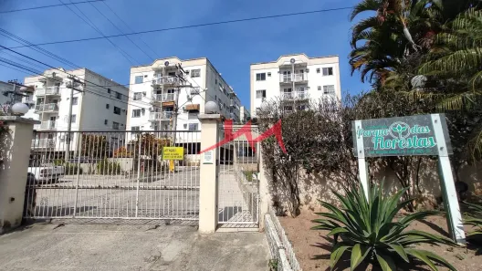 Apartamento com 2 Quartos para venda ou aluguel, 61m² no Alcântara, São Gonçalo