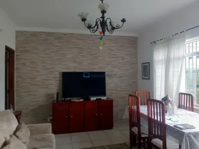Casa com 4 Quartos à venda, 140m² no Saúde, São Paulo