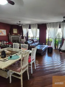 Apartamento com 3 Quartos à venda, 150m² no Lar São Paulo, São Paulo