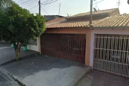 Casa com 3 Quartos à venda, 124m² no Jardim Santo André, Sorocaba