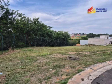Lote/Terreno à venda, 552m² no Vila Rubens, Indaiatuba