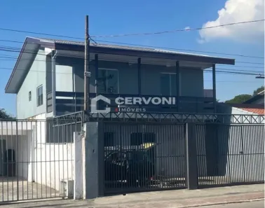 com 4 Quartos para alugar, 250m² no Vila São Pedro, São José dos Campos