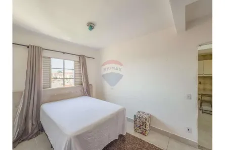 Apartamento com 1 Quarto à venda, 50m² no Ponte Preta, Campinas