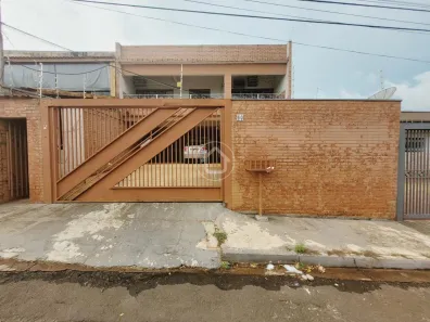 Prédio Comercial com 5 Quartos à venda, 379m² no Amambaí, Campo Grande