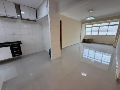 Apartamento com 2 Quartos à venda, 73m² no Ponta da Praia, Santos