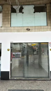Ponto Comercial para alugar, 65m² no Prado, Belo Horizonte