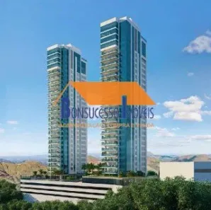 Apartamento com 5 Quartos à venda, 373m² no Jardim das Mangabeiras, Nova Lima