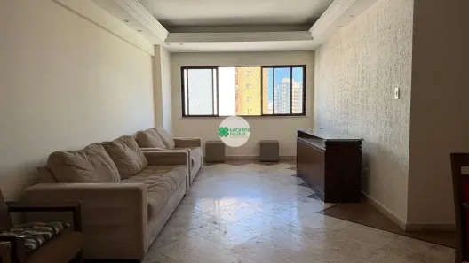 Apartamento com 4 Quartos à venda, 140m² no Pituba, Salvador