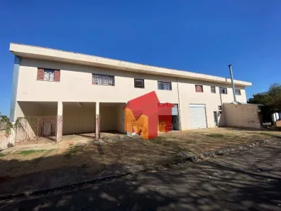 Ponto Comercial à venda, 560m² no Jardim Ipiranga, Americana