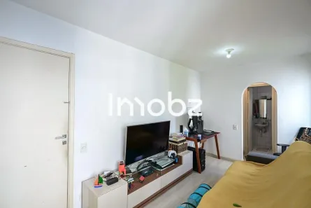 Apartamento com 1 Quarto à venda, 32m² no Vila Andrade, São Paulo