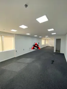 Sala Comercial à venda, 200m² no Itaim Bibi, São Paulo