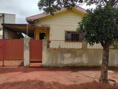 Casa com 3 Quartos à venda, 164m² no Jardim Lolata, Londrina