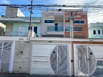 Sobrado com 3 Quartos à venda, 137m² no Vila Carrão, São Paulo
