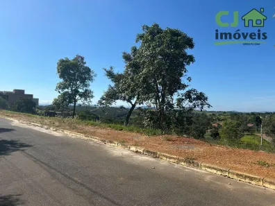 Lote/Terreno à venda, 1002m² no Champagne, Lagoa Santa