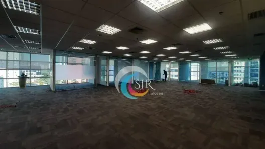 Sala Comercial para alugar, 1325m² no Vila Olímpia, São Paulo