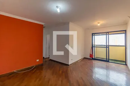 Apartamento com 2 Quartos à venda, 63m² no Vila São Paulo, São Paulo