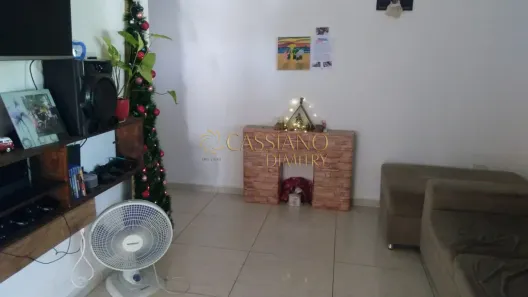 Casa com 3 Quartos à venda, 116m² no Jardim Portugal, São José dos Campos