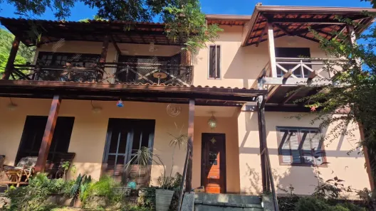 Casa de Condomínio com 4 Quartos à venda, 387m² no Colubande, São Gonçalo